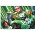 DC Comics Green Lantern Corps Team Art by Alex Ross Dell Vostro Skin