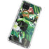 DC Comics Green Lantern Corps Team Art by Alex Ross Galaxy A12 Clear Case