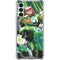 DC Comics Green Lantern Corps Team Art by Alex Ross Galaxy A13 5G Clear Case