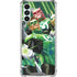 DC Comics Green Lantern Corps Team Art by Alex Ross Galaxy A13 5G Clear Case