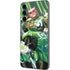 DC Comics Green Lantern Corps Team Art by Alex Ross Galaxy A14 5G Skin