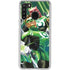 DC Comics Green Lantern Corps Team Art by Alex Ross Galaxy A21 Clear Case