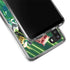 DC Comics Green Lantern Corps Team Art by Alex Ross Galaxy A21 Clear Case