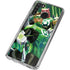 DC Comics Green Lantern Corps Team Art by Alex Ross Galaxy A21 Clear Case