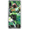 DC Comics Green Lantern Corps Team Art by Alex Ross Galaxy A30 Clear Case
