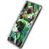 DC Comics Green Lantern Corps Team Art by Alex Ross Galaxy A30 Clear Case
