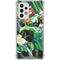 DC Comics Green Lantern Corps Team Art by Alex Ross Galaxy A33 5G Clear Case