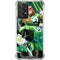 DC Comics Green Lantern Corps Team Art by Alex Ross Galaxy A52 5G Clear Case