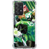 DC Comics Green Lantern Corps Team Art by Alex Ross Galaxy A52 5G Clear Case