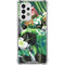 DC Comics Green Lantern Corps Team Art by Alex Ross Galaxy A53 5G Clear Case