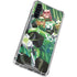 DC Comics Green Lantern Corps Team Art by Alex Ross Galaxy A54 5G Clear Case