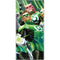 DC Comics Green Lantern Corps Team Art by Alex Ross Galaxy Note 10 Skin
