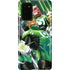 DC Comics Green Lantern Corps Team Art by Alex Ross Galaxy Note20 5G Pro Case