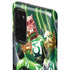 DC Comics Green Lantern Corps Team Art by Alex Ross Galaxy Note20 5G Pro Case