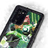 DC Comics Green Lantern Corps Team Art by Alex Ross Galaxy Note20 5G Waterproof Case