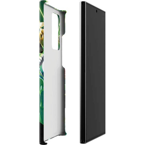 DC Comics Green Lantern Corps Team Art by Alex Ross Galaxy Note20 Ultra 5G Lite Case