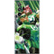 DC Comics Green Lantern Corps Team Art by Alex Ross Galaxy Note20 Ultra 5G Skin