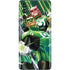 DC Comics Green Lantern Corps Team Art by Alex Ross Galaxy S20 Fan Edition Skin