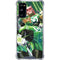 DC Comics Green Lantern Corps Team Art by Alex Ross Galaxy S20 FE Clear Case