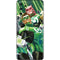 DC Comics Green Lantern Corps Team Art by Alex Ross Galaxy S20 Plus Skin