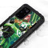 DC Comics Green Lantern Corps Team Art by Alex Ross Galaxy S20 Plus Waterproof Case
