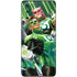 DC Comics Green Lantern Corps Team Art by Alex Ross Galaxy S20 Skin