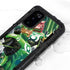 DC Comics Green Lantern Corps Team Art by Alex Ross Galaxy S20 Waterproof Case