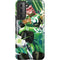 DC Comics Green Lantern Corps Team Art by Alex Ross Galaxy S21 5G Pro Case