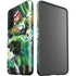 DC Comics Green Lantern Corps Team Art by Alex Ross Galaxy S21 5G Pro Case