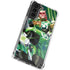 DC Comics Green Lantern Corps Team Art by Alex Ross Galaxy S21 Plus 5G Clear Case