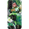 DC Comics Green Lantern Corps Team Art by Alex Ross Galaxy S21 Plus 5G Pro Case