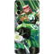 DC Comics Green Lantern Corps Team Art by Alex Ross Galaxy S21 Plus 5G Skin