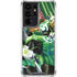 DC Comics Green Lantern Corps Team Art by Alex Ross Galaxy S21 Ultra 5G Clear Case