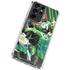 DC Comics Green Lantern Corps Team Art by Alex Ross Galaxy S21 Ultra 5G Clear Case