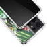 DC Comics Green Lantern Corps Team Art by Alex Ross Galaxy S21 Ultra 5G Clear Case