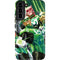 DC Comics Green Lantern Corps Team Art by Alex Ross Galaxy S22 Plus Pro Case