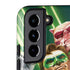 DC Comics Green Lantern Corps Team Art by Alex Ross Galaxy S22 Plus Pro Case