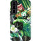 DC Comics Green Lantern Corps Team Art by Alex Ross Galaxy S22 Pro Case