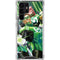 DC Comics Green Lantern Corps Team Art by Alex Ross Galaxy S22 Ultra Clear Case