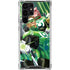 DC Comics Green Lantern Corps Team Art by Alex Ross Galaxy S22 Ultra Clear Case