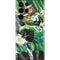 DC Comics Green Lantern Corps Team Art by Alex Ross Galaxy S22 Ultra Skin