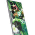 DC Comics Green Lantern Corps Team Art by Alex Ross Galaxy S22 Ultra Skin