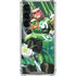 DC Comics Green Lantern Corps Team Art by Alex Ross Galaxy S23 Clear Case