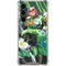 DC Comics Green Lantern Corps Team Art by Alex Ross Galaxy S23 FE Clear Case