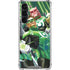 DC Comics Green Lantern Corps Team Art by Alex Ross Galaxy S23 Plus Clear Case