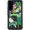 DC Comics Green Lantern Corps Team Art by Alex Ross Galaxy S23 Plus Waterproof Case