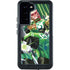 DC Comics Green Lantern Corps Team Art by Alex Ross Galaxy S23 Plus Waterproof Case