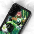 DC Comics Green Lantern Corps Team Art by Alex Ross Galaxy S23 Plus Waterproof Case