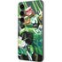 DC Comics Green Lantern Corps Team Art by Alex Ross Galaxy S23 Skin