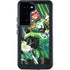 DC Comics Green Lantern Corps Team Art by Alex Ross Galaxy S23 Waterproof Case